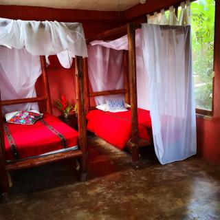 Ecolodge Rancho del Lago - 7