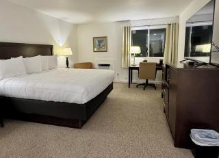 Heritage Hotel of Quincy - 2