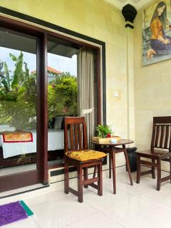 Home Stay Evo - 1