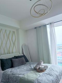 1 bedroom at Azure Urban Resort Condo - 1