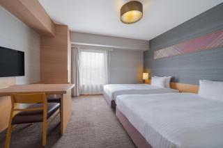 Hotel Resol Trinity Hakata - 4