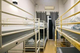 City Backpackers - Hostel and Private Rooms - 5