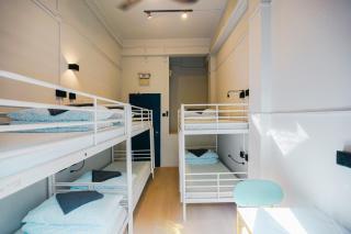 City Backpackers - Hostel and Private Rooms - 4