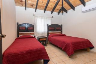 Cabañas segorachi - 5