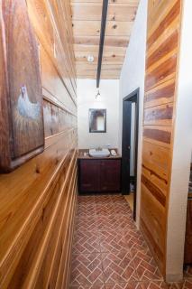 Cabañas segorachi - 2