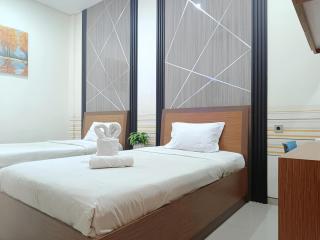 Pondok Indah Guest House by ecommerceloka - 6