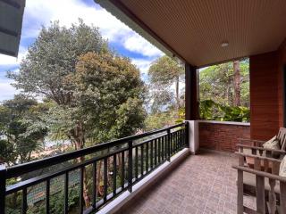 Ancarine Beach Resort - 5