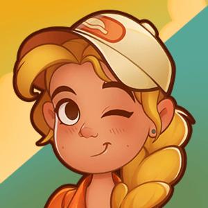 Louise Bach Oppenhagen - 0