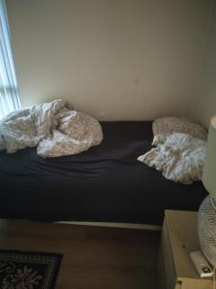 Louise Bach Oppenhagen - 1