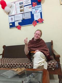 The Pink Nest - Backpackers Abode - 9