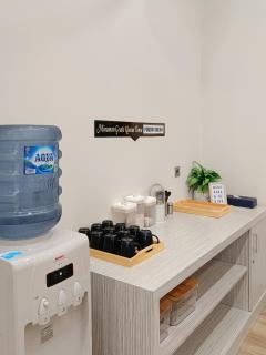 Pondok Indah Guest House by ecommerceloka - 4