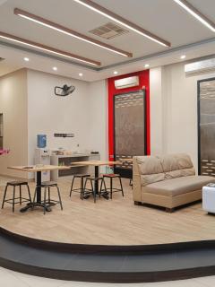 Pondok Indah Guest House by ecommerceloka - 7