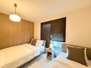 日居空庭溫泉二號館 包棟民宿 關西機場直達 環球影城 - 2