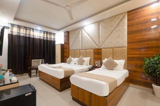 Hotel Le Mount Suite - 7