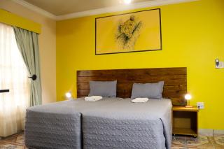 Mamli Guestlodge & Conferencing - 9