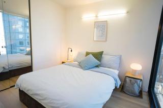 Seednest Comfort & Style in the CBD - 5