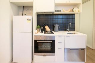 Seednest Comfort & Style in the CBD - 1