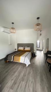 ATÈRLA - Appartement de charme et SPA privée - 9