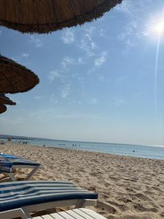 Yasmina Hotel Appartment - 6