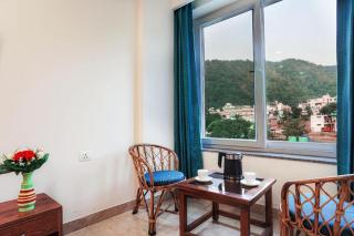 Hotel Gold Tapovan - 6