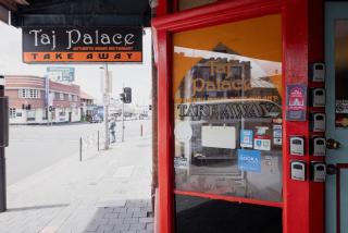 Palfreymans Arcade Central NoHo 2 Bed Apartment 2 - 8