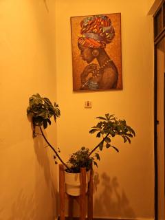 Quiet Rest Stop Home in Arusha - 8