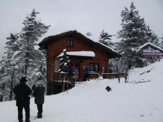 Fewo Schröder - Harzflair - inklusive Bettwäsche - Braunlage - 2