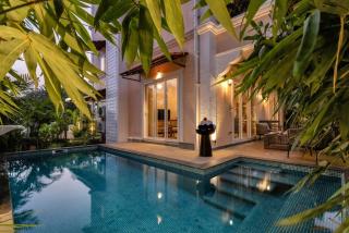 Villa Avyan by Hireavilla - Luxury 4BHK with Pool 5 mins from Assagao - 0