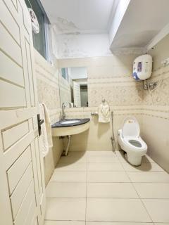 The Cloud Retreat - 5