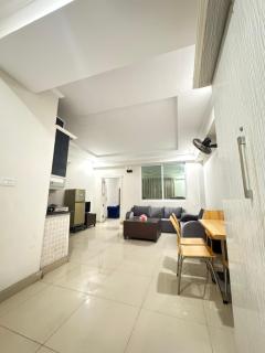 The Cloud Retreat - 0