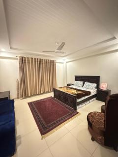 The Cloud Retreat - 3