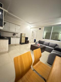 The Cloud Retreat - 2