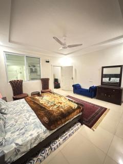 The Cloud Retreat - 1