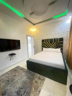 Promise land cave & shortlet ltd - 9