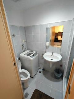 Sea Residences Serenity - 1