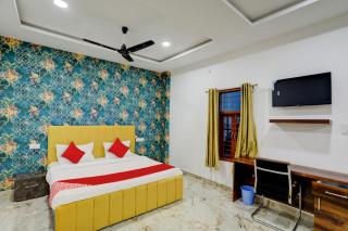 Hotel O Madhuban Villa - 5