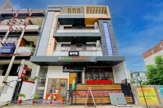 Hotel O Madhuban Villa - 0