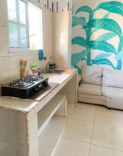 Color hada house - 1