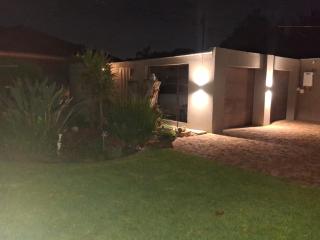 Shady Seringa Accommodation - 1