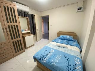 PN Apartment At Udomsuk 47 - 4