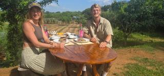 Thumbaya Safari & Farm Resort Yala - 4