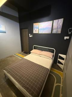 HuttonSTAY at Georgetown - 8