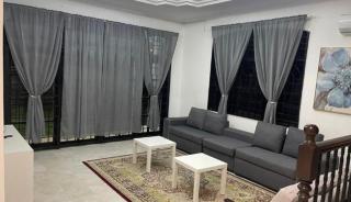 Homestay 25 Cinta Sayang - 2