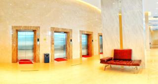 Lovina Spacious Double Studio at Formosa Nagoya - 6