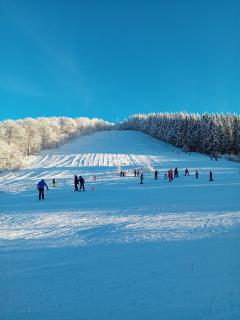 Fewo NATURgeTREU - 8