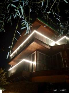 Fairmont cottage Mukteshwar - 6