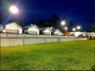 D Royale Tapos Resort Bogor - 4