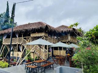 D Royale Tapos Resort Bogor - 5