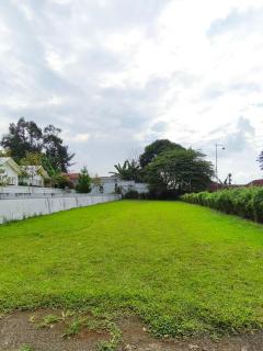 D Royale Tapos Resort Bogor - 9