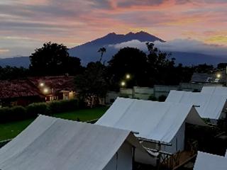 D Royale Tapos Resort Bogor - 0